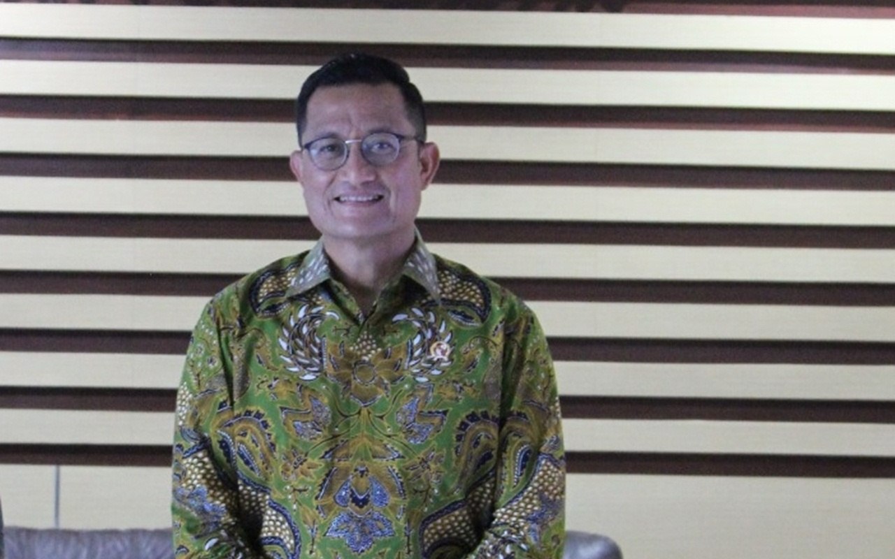 KPK Didesak Tuntut Juliari Batubara Dengan Hukuman Seumur Hidup di Sidang Korupsi Bansos Hari Ini