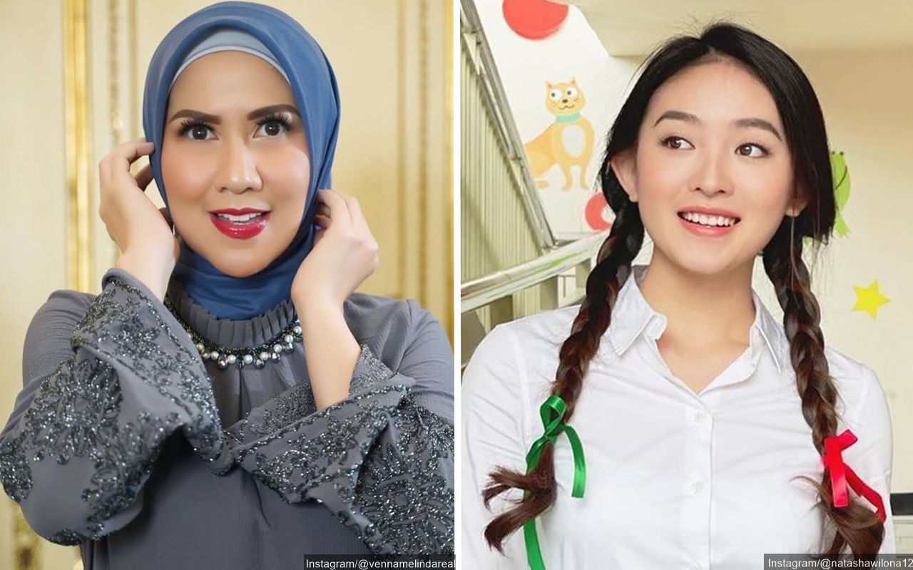 Venna Melinda Tak Sangka Vlog Bareng Natasha Wilona Trending YouTube, Sampaikan Pesan Begini