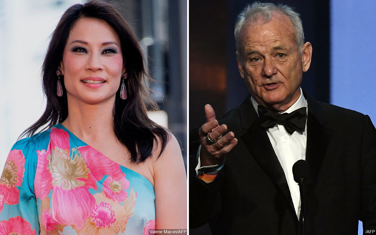 Lucy Liu Akhirnya Buka Suara Soal Pertengkarannya dengan Bill Murray Saat Syuting 'Charlie's Angels'