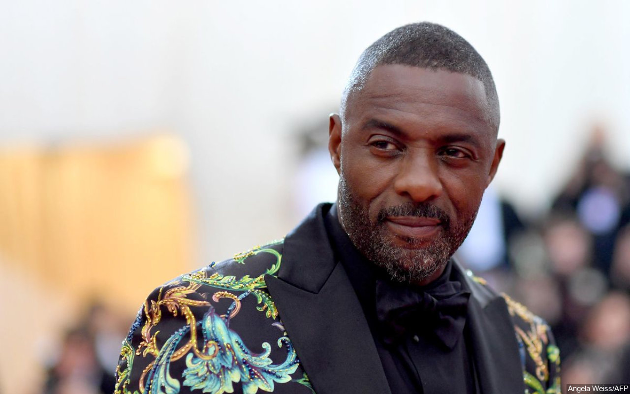 Heimdall Ternyata Belum Tewas, Idris Elba Bakal Kembali ke MCU?