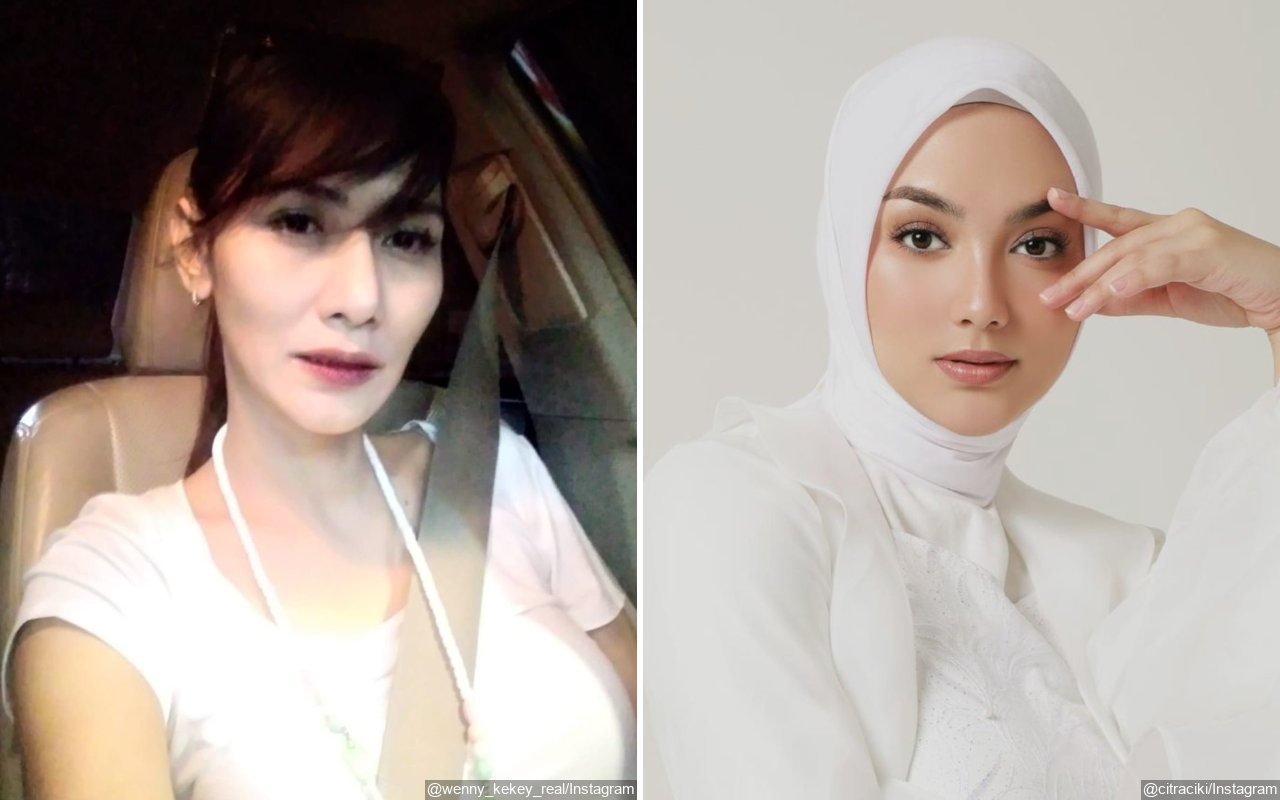 'Saingi' Wenny Ariani, Citra Kirana Buktikan Putra Rezky Aditya Tak Alergi Mainan Toko Kelontong