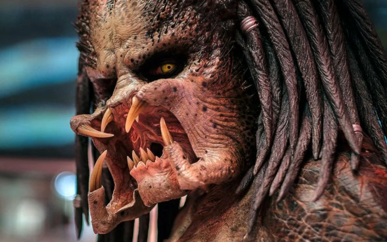 'Predator 5' Bakal Jadi Prekuel, Beber Kisah Sebelum Datang ke Bumi