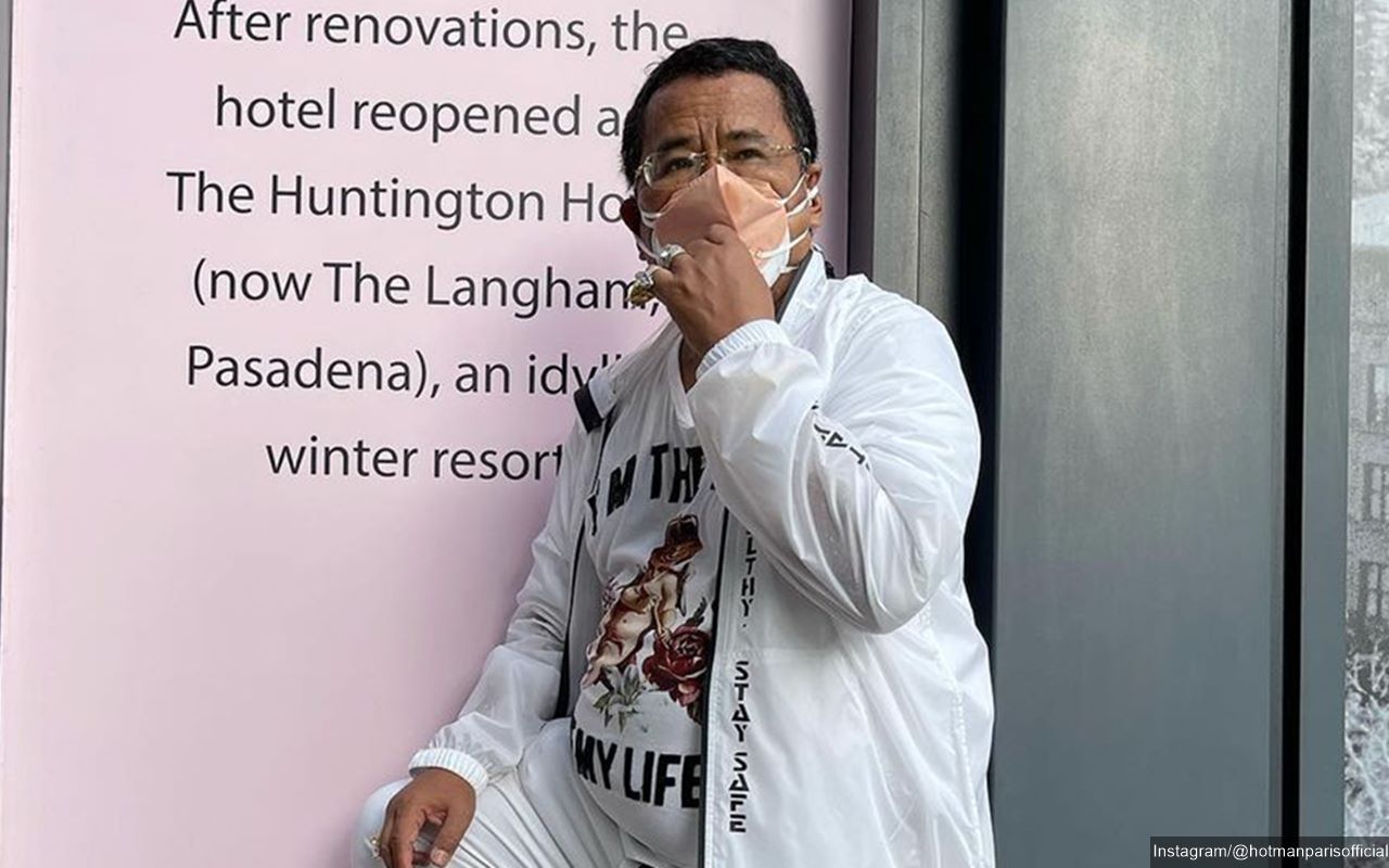 Hotman Paris Ingin Temui Keluarga Penyumbang Rp 2 Triliun di Sumsel, Sebut Pantas Diviralkan