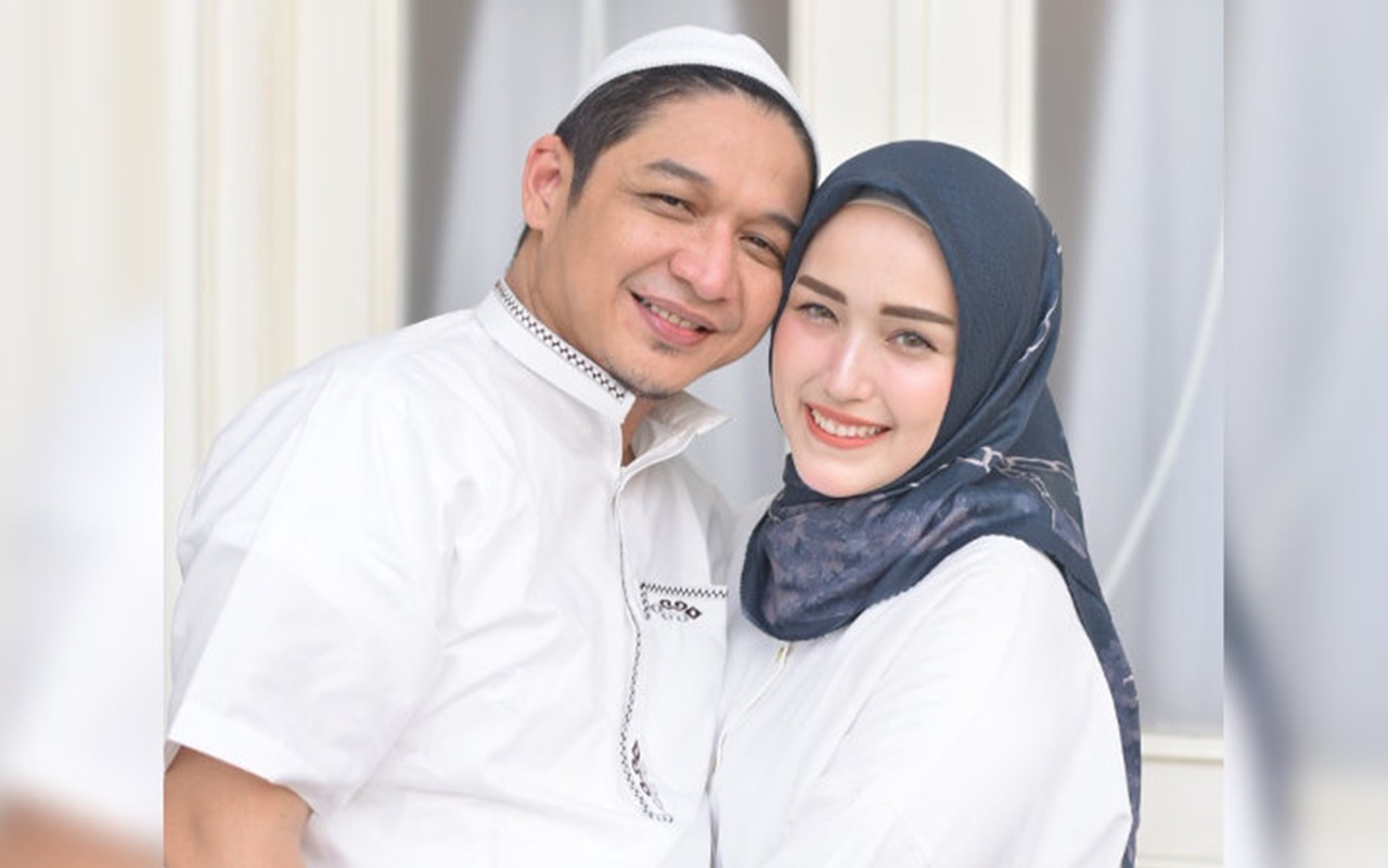 11 Tahun Nikah, Pasha Ungu Hobi Pamer Kemesraan Bareng Istri Malah Dituding Cuma Pura-pura