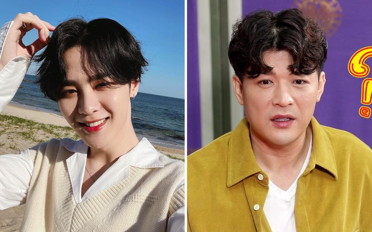 Kun WayV Sebut Konser Super Junior Membosankan, Begini Reaksi Shindong