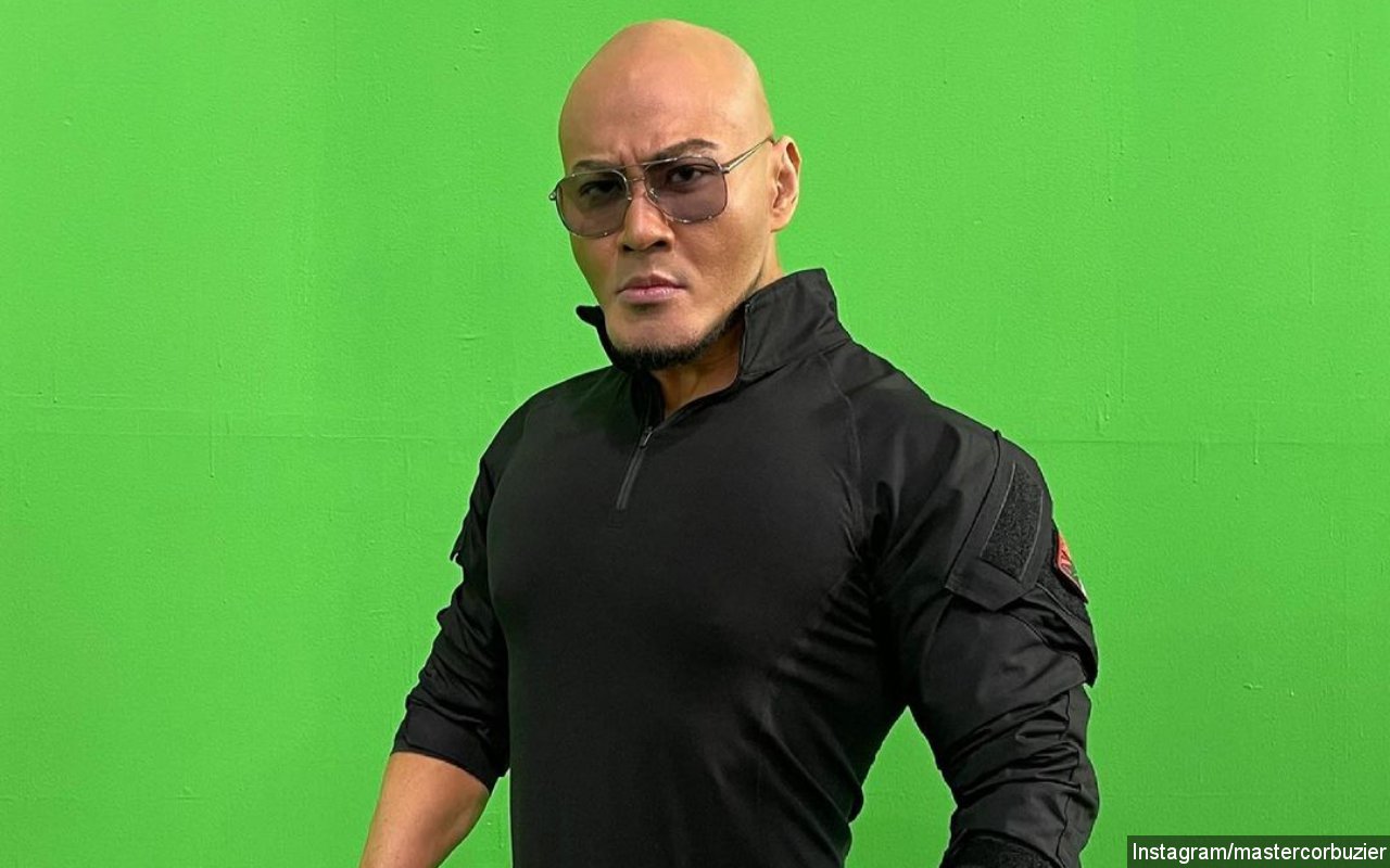 Deddy Corbuzier Ajak Setop Salahkan Pemerintah Soal Penanganan Covid-19, Beber Penjelasan dan Bukti