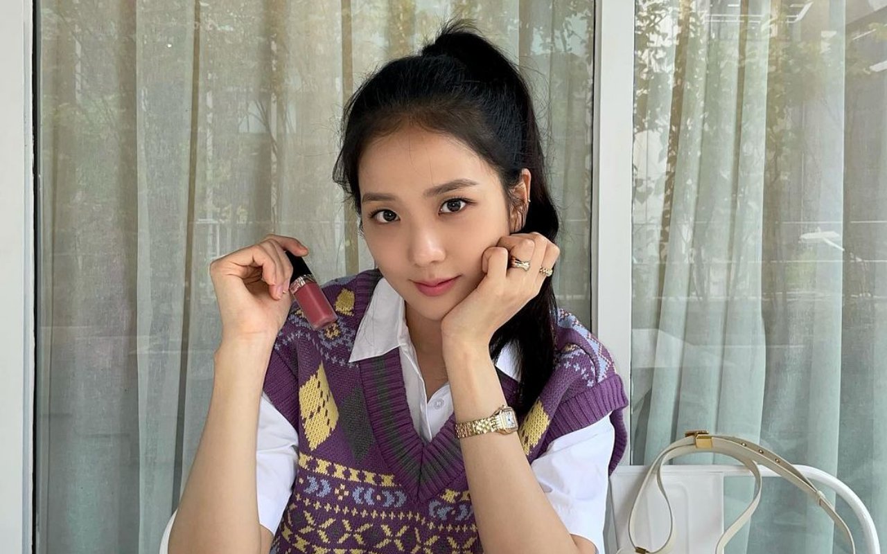 Sempat Ramai Diprotes, Drama Jisoo BLACKPINK 'Snowdrop' Diduga Telah Selesai Syuting
