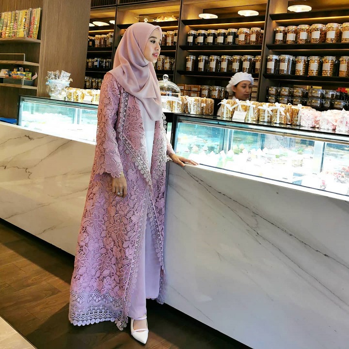 Mewah Dan Elegan