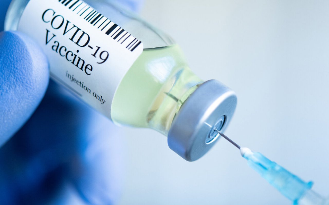 Banyak Dipakai di RI, Antibodi Vaksin Sinovac Disebut Memudar Setelah 6 Bulan