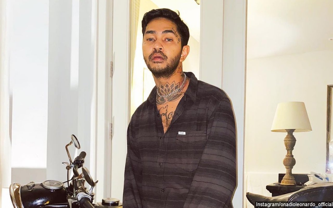 Onadio Leonardo Mendadak Flashback Usai Temukan Benda Ini, Ungkap Patokan Artis 'Wow' Sudah Berubah