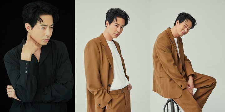 Ternyata Ini Alasan Jo In Sung Tak Punya Akun Medsos Sampai Sekarang