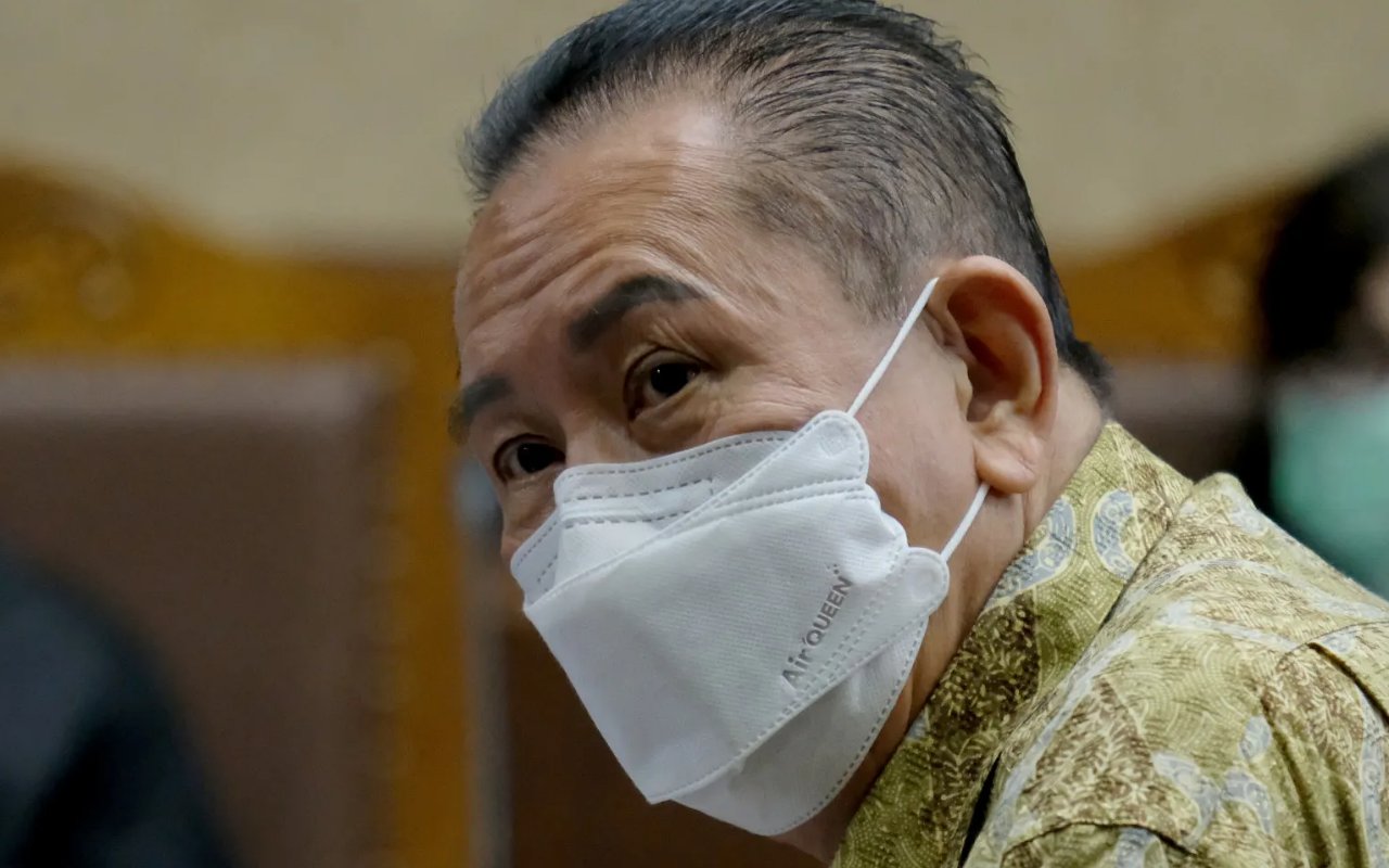 Vonis Djoko Tjandra 'Didiskon' Tinggal 3,5 Tahun, Kuasa Hukum: Masih Berat Karena Tak Ada Bukti