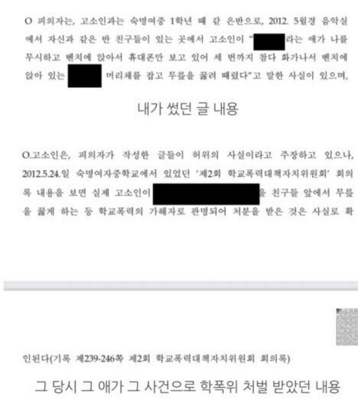 Terduga Korban Bullying Kim Sohye Eks IOI Bantah Klaim Agensi, Akui Bukan Pelaku Sebenarnya
