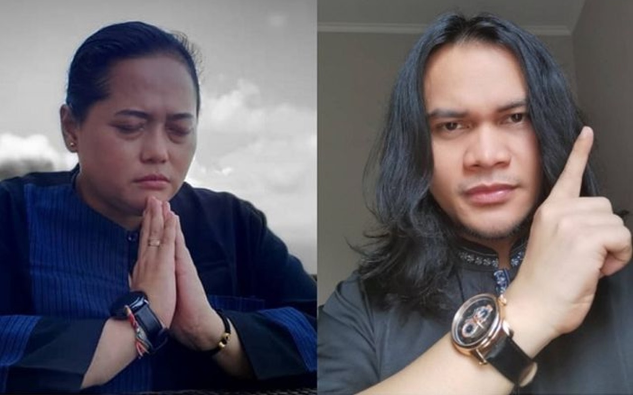 Mbah Mijan Murka Ada yang Sebut Jasad Mbak You Ditolak Bumi, Beber Fakta Mengejutkan Ini