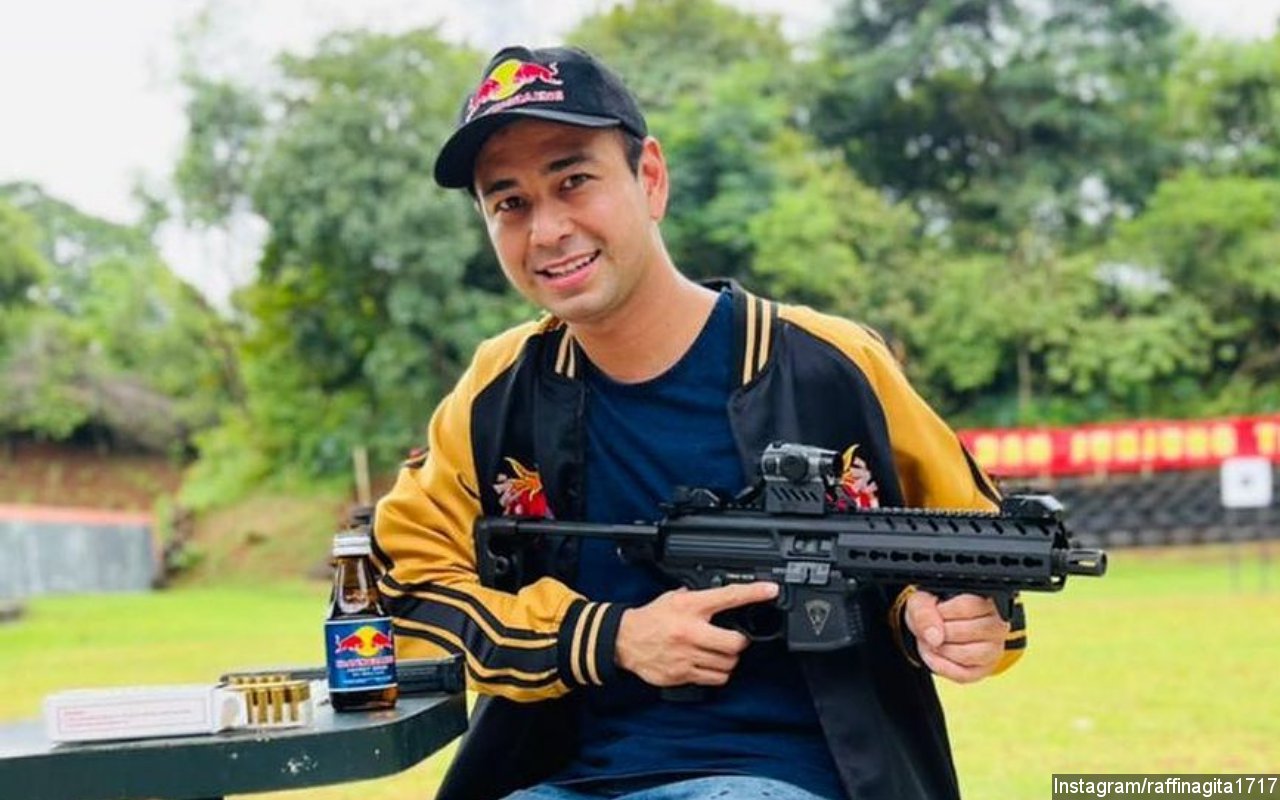 Raffi Ahmad Akhirnya Diputus Tak Bersalah Soal Kasus Dugaan Langgar Prokes, Pelapor Ajukan Banding