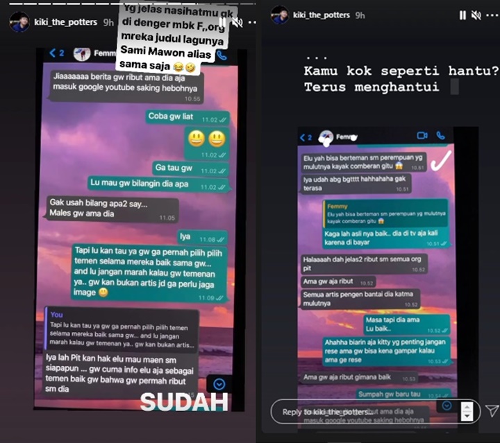 InstaStory