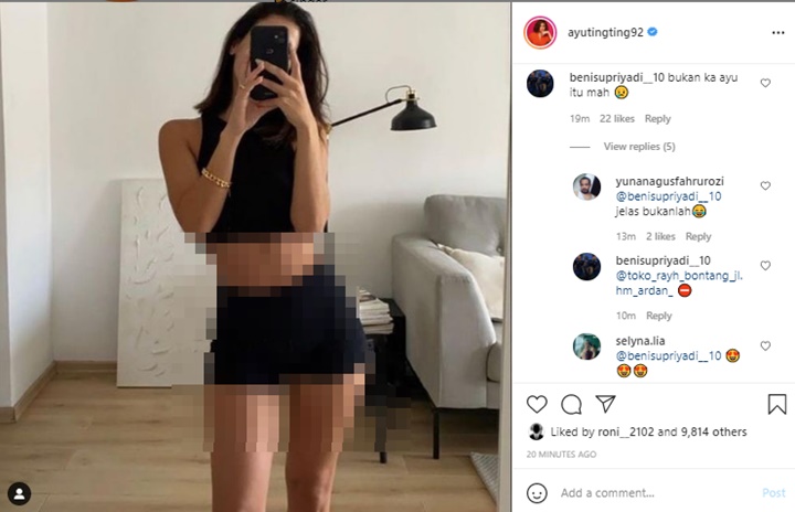 Instagram