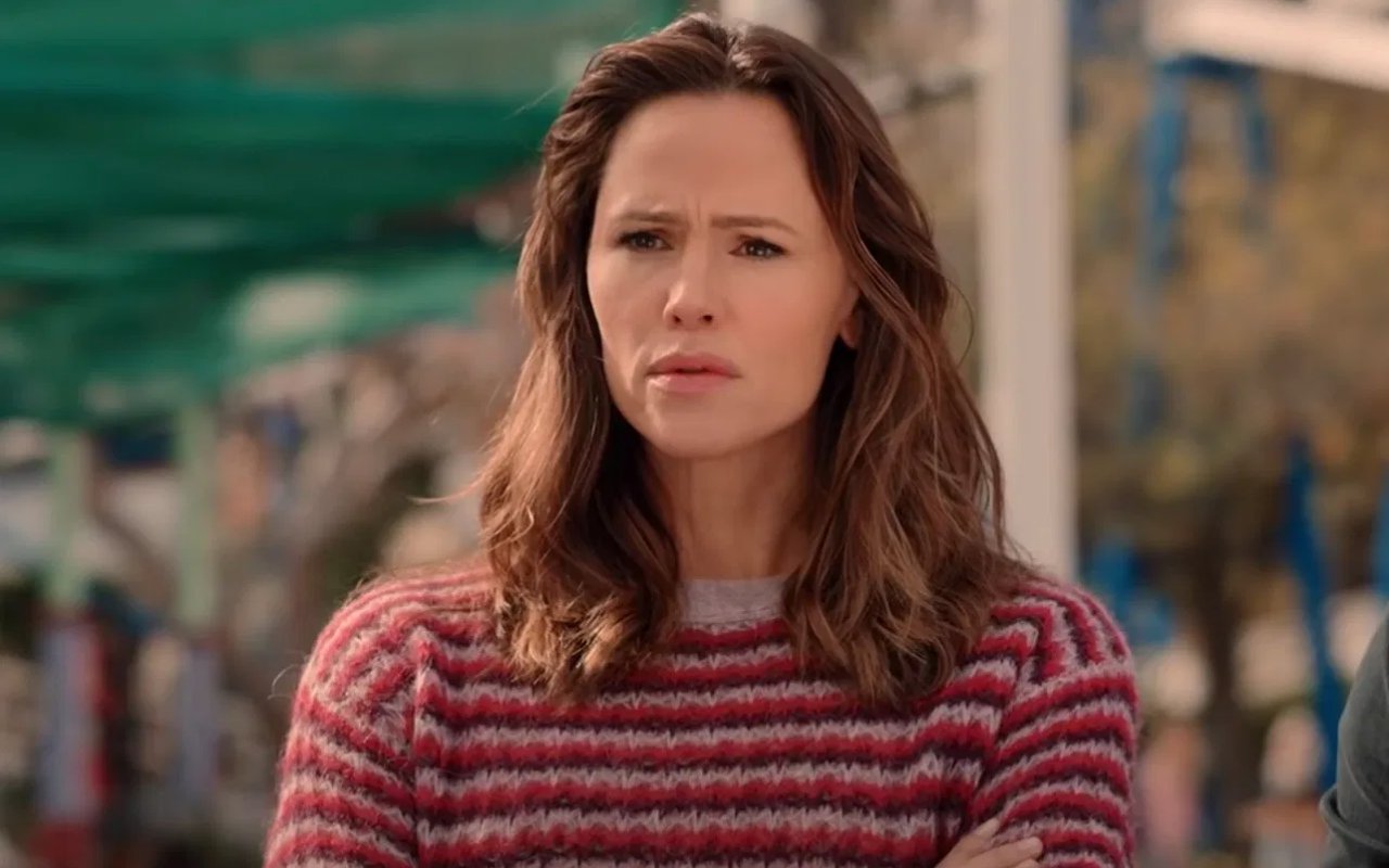 Jennifer Garner Teken Kontrak dengan Netflix, Siap Garap Sekuel 'Yes Day'