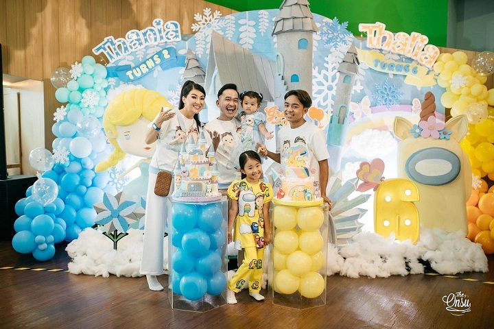 Menerapkan Prinsip <i>Family Oriented</i>