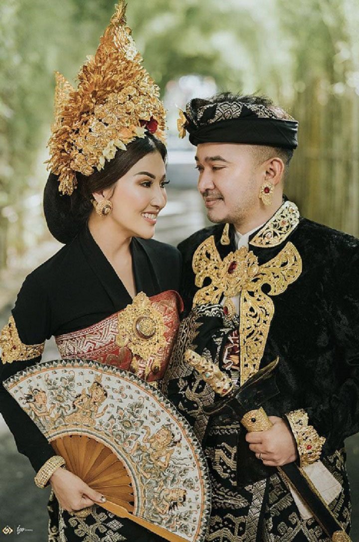 Mesra Tiap Hari