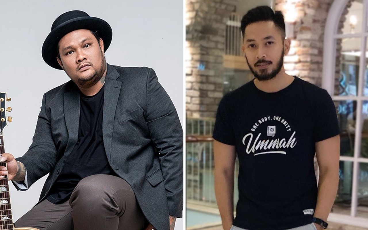 Sama-sama Hijrah, Virgoun Komentari Pendapat Uki Eks NOAH Soal Musik Sumber Maksiat