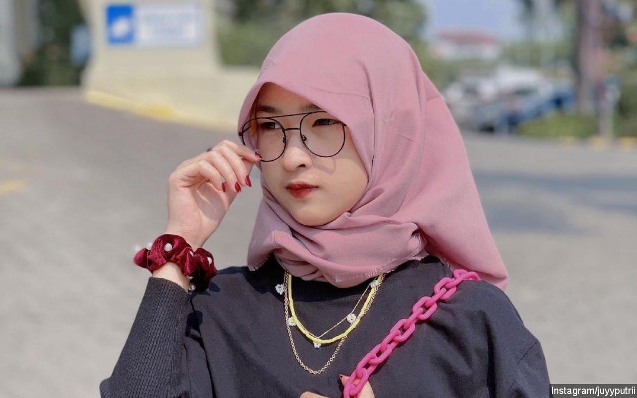 Juy Putri Resmi Diputus Bersalah dan Denda Rp 12 Juta Gara-gara Ultah Saat PPKM