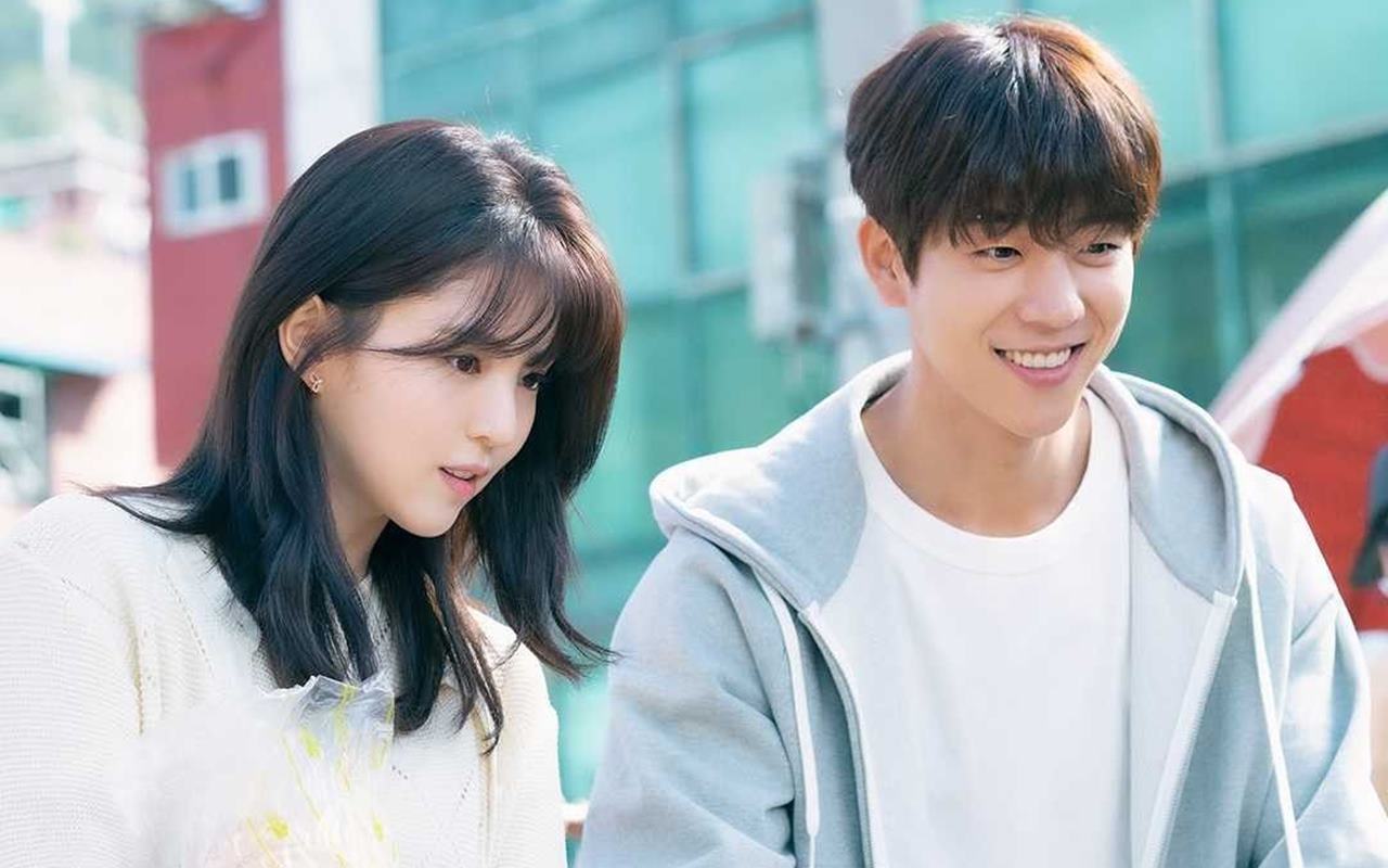 Han So Hee dan Chae Jong Hyeop Kompak Protes Adegan Manis 'Nevertheless' Ini Harusnya Lebih Nakal