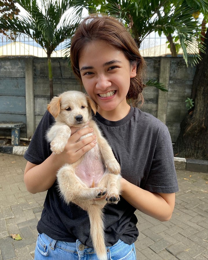 Sayang Binatang