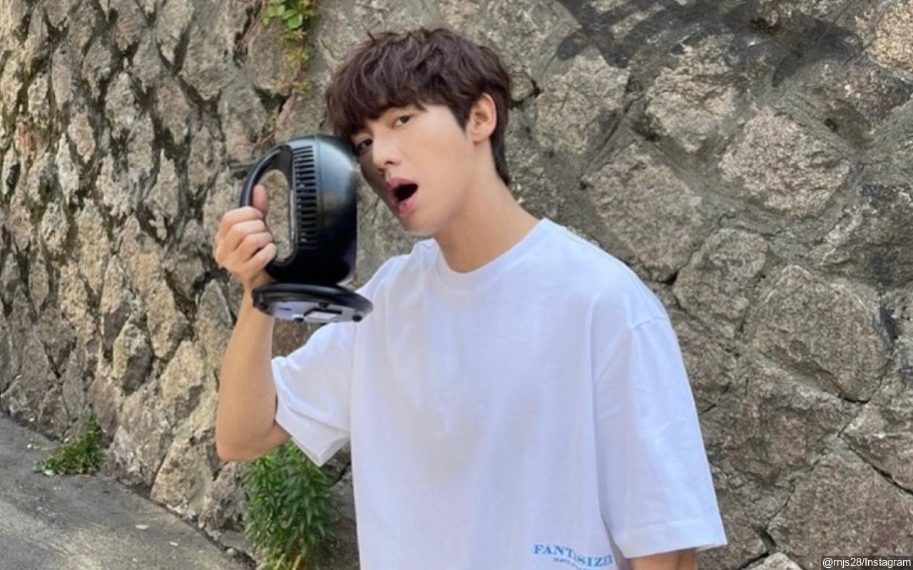 Kwon Hwa Woon Jadi Anak Band Tuai Pujian, 'Check Out the Event' Janjikan Kisah Dekat dengan Pemirsa