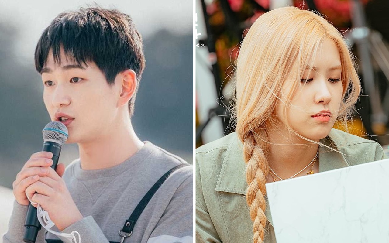 Sikap Gentleman Onew SHINee Pada Rose BLACKPINK di 'Sea of Hope' Jadi Sorotan, Seperti Apa?