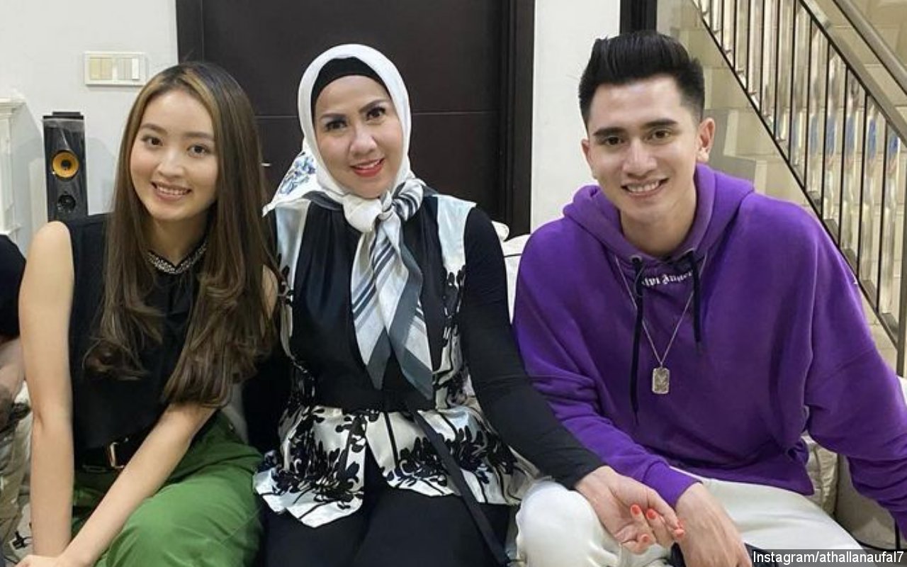 Venna Melinda Tak Setuju Verrell Bramasta Menikah dengan Natasha Wilona?