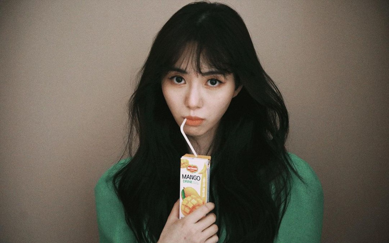 Kwon Mina eks AOA Coba Bunuh Diri Lagi, Netizen Prihatin dan Salahkan Medsos