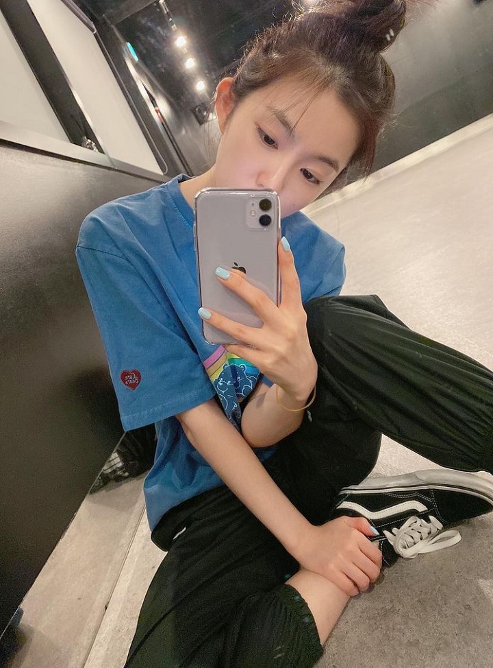 Memiliki Visual Dingin Dan Mempesona