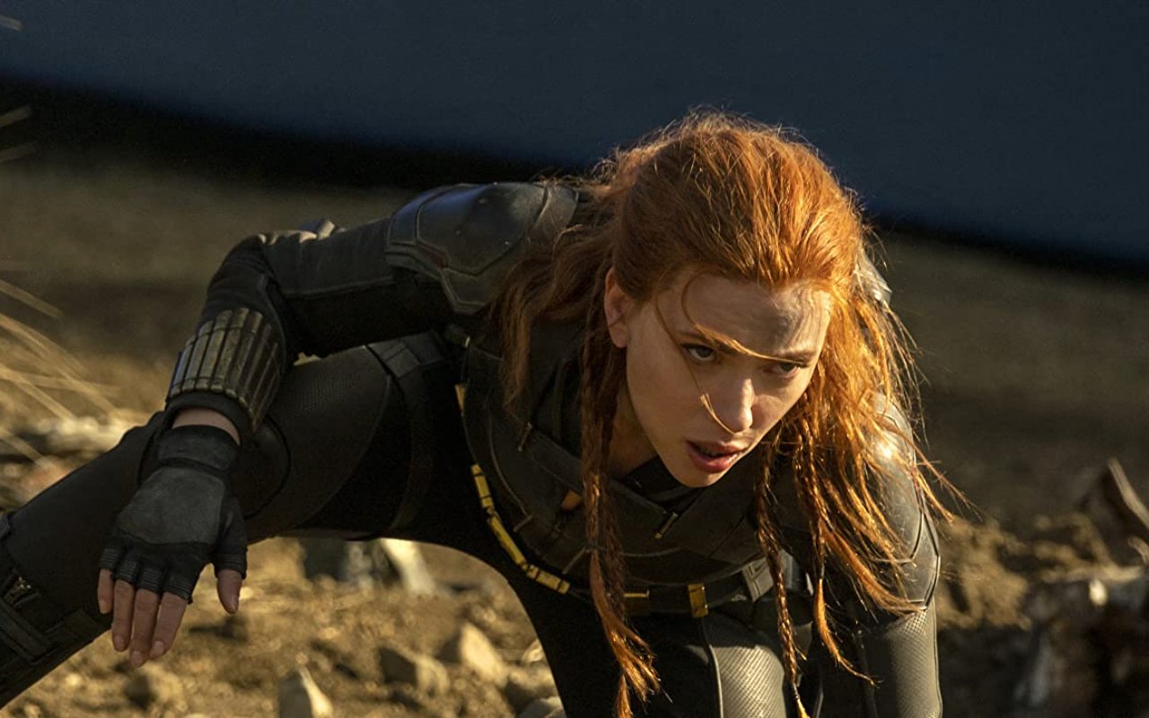 Disney Balas Menohok Scarlett Johansson Terkait Dugaan Pelanggaran Kontrak 'Black Widow'