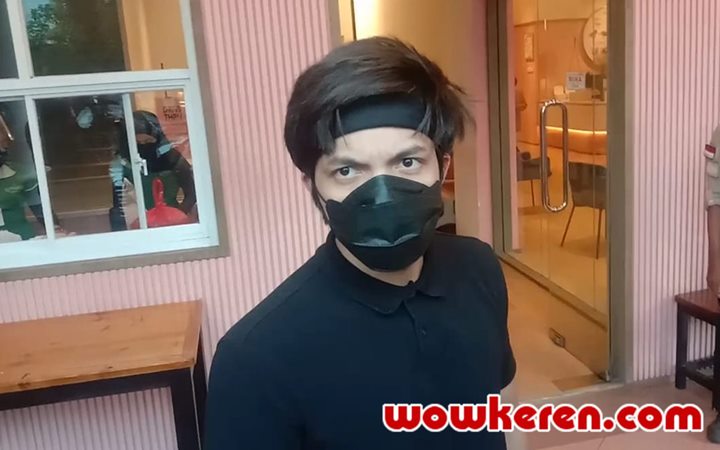 Atta Halilintar Tanggapi Kabar Kehamilan Aurel Hermansyah