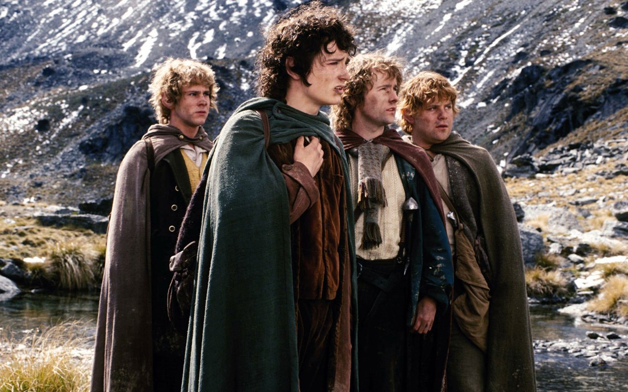 Sutradara 'The Lord of The Rings' Pernah Didesak Bunuh Salah Satu Hobbit, Siapa?