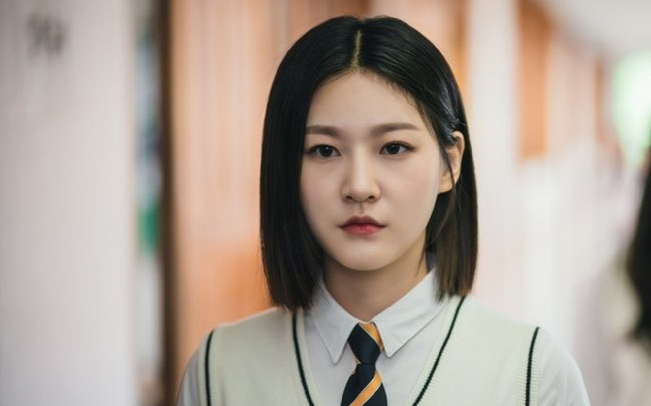 Akting Kim Sae Ron Tuai Pujian Selangit, Sutradara 'The Great Shaman Ga Doo Shim' Beber Dedikasinya 