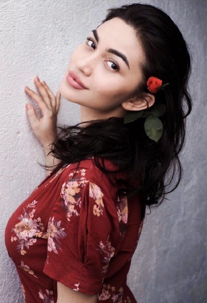 Ariel Tatum