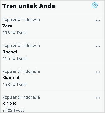 Heboh Video Niko Al Hakim dan Adhisty Zara, Rachel Vennya Ikut Trending Ramai Dipuji Soal Ini
