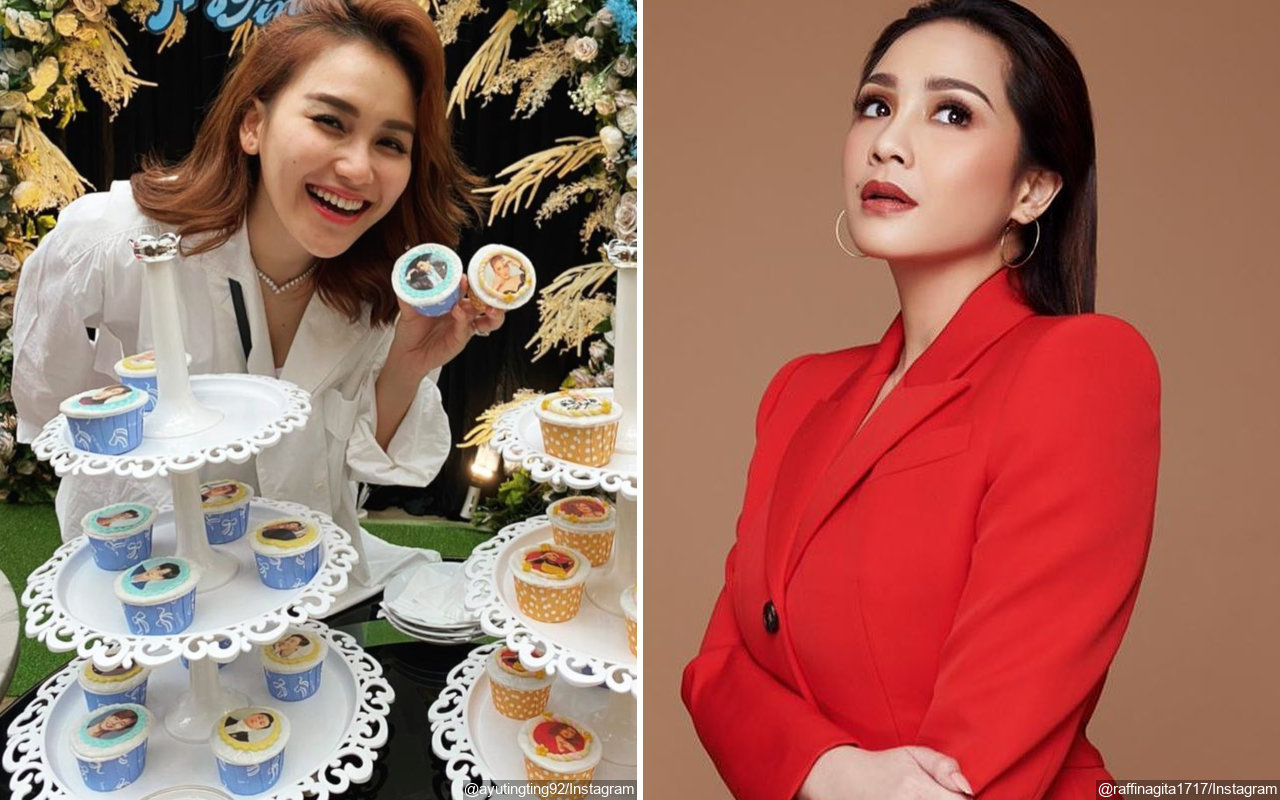 Ayu Ting Ting Kecam Haters Biang Kerok, Nagita-Rafathar Ramai Disebut Usai Polisi Bongkar Fakta Ini