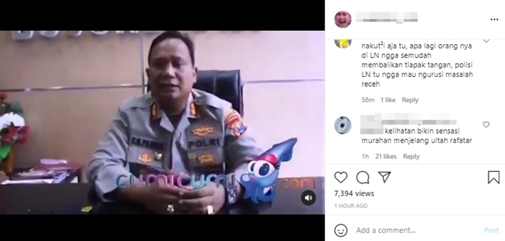 Instagram