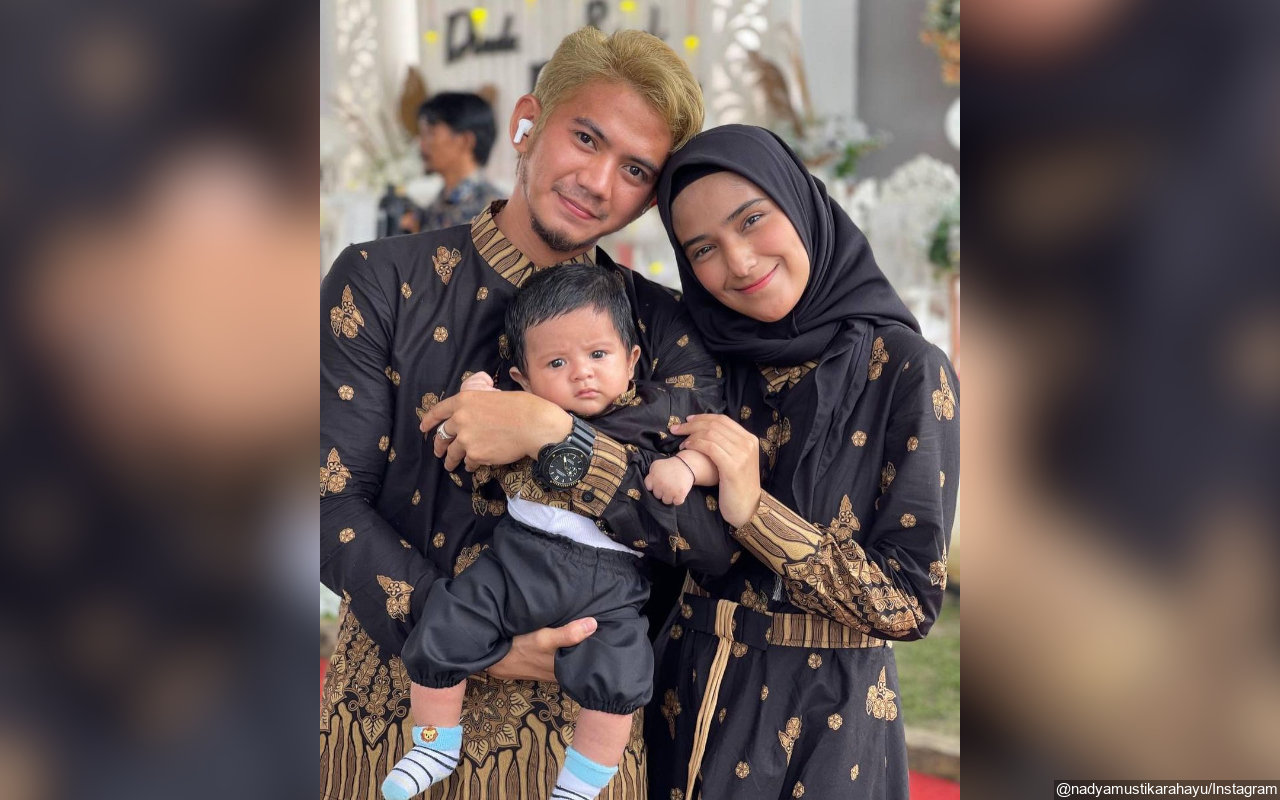 Rizki DA Pertama Kali Boyong Anak Istri ke Kampung Halaman, Terungkap Sempat Beri Peringatan Ini