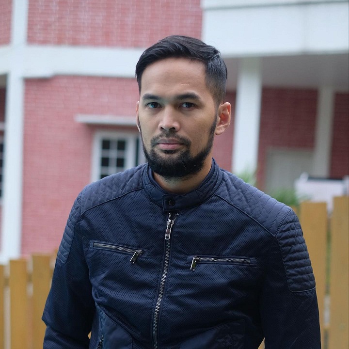 Teuku Wisnu