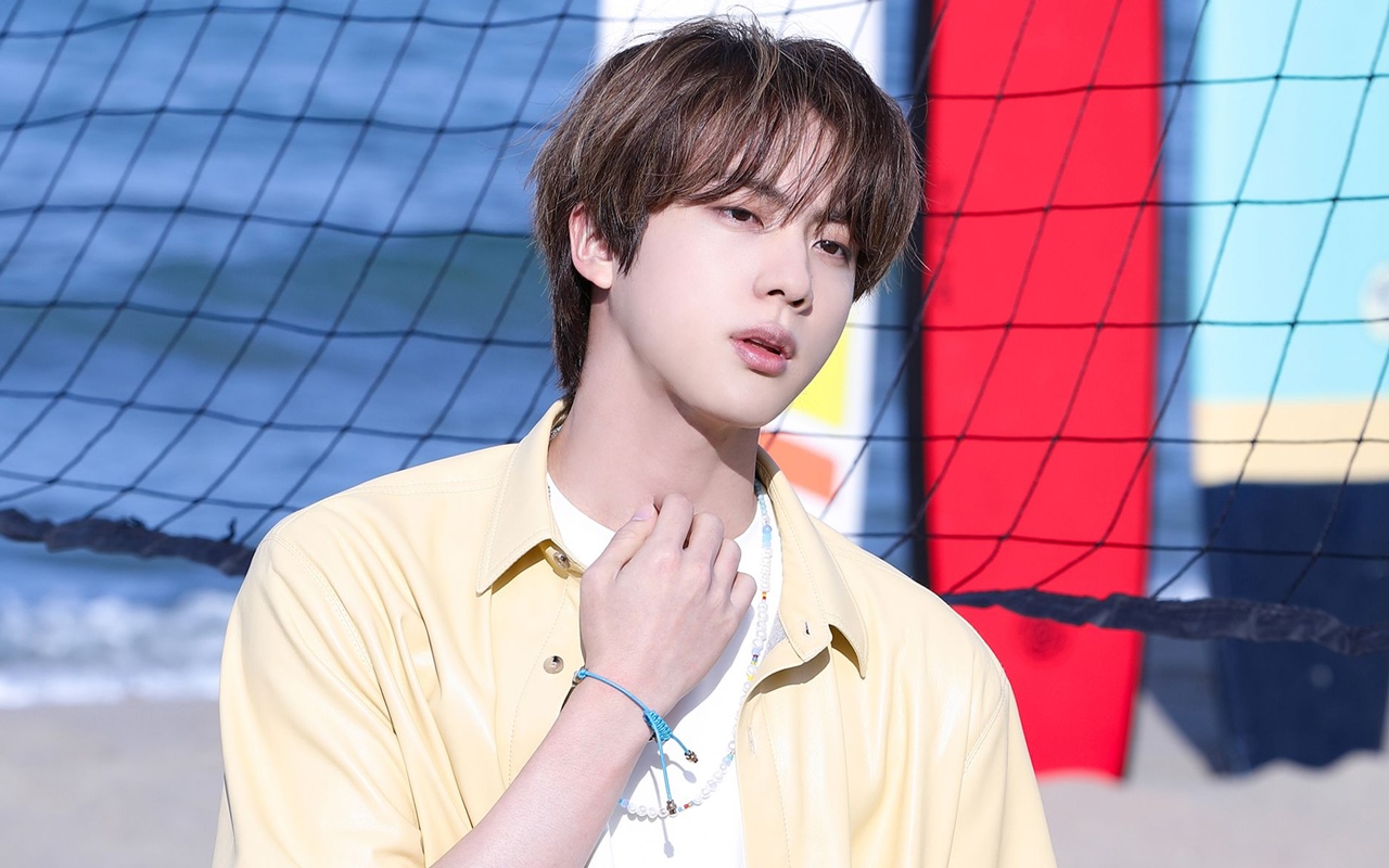 Jin BTS Merasa Lebih Baik 'Sombong' Daripada Sok Merendah, Kenapa?