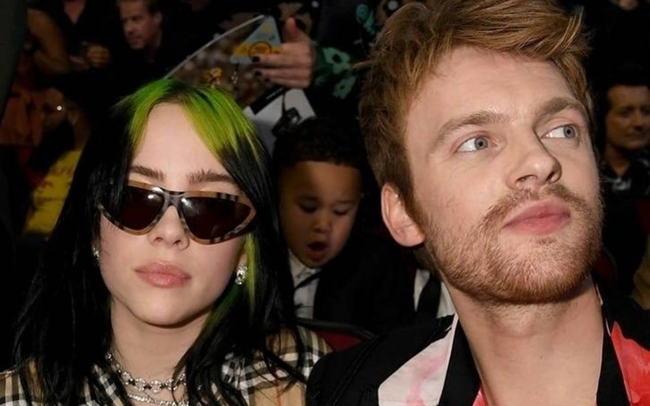 Billie Eilish Diberitakan Ingin Miskin Dan Bangkrut, Finneas Sang Kakak Murka