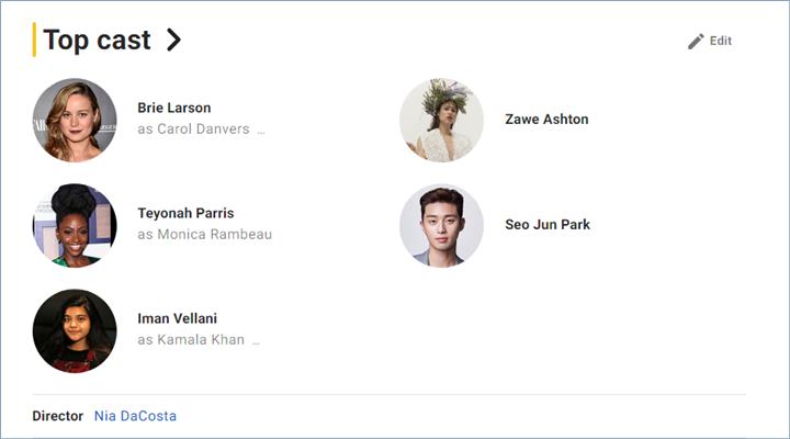Prk Seo Joon terdaftar di deretan pemeran \'The Marvels\'