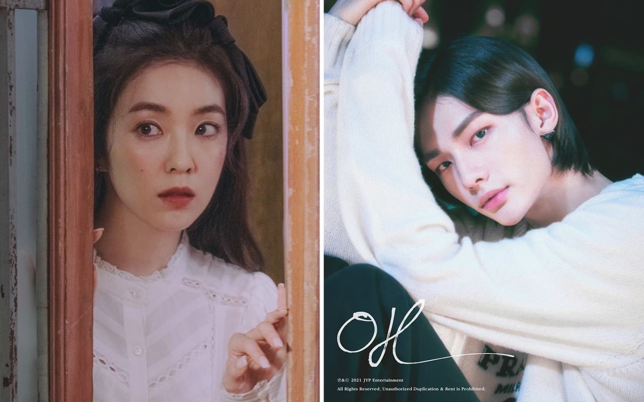 Irene Red Velvet Hingga Hyunjin Stray Kids, Knetz Tak Habis Pikir Idol 'Bullying' Masih Promosi