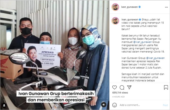 Ivan Gunawan