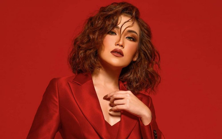 Ayu Ting Ting