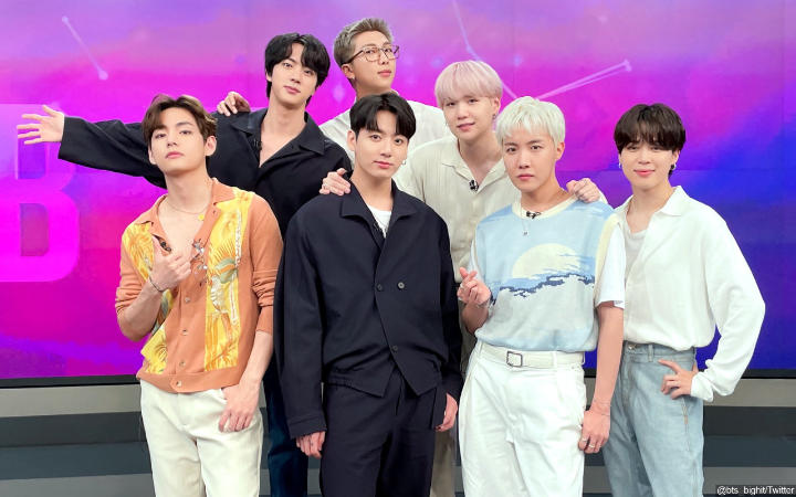 BTS